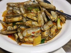 -百年银屏蚝烙·潮汕菜·非遗(乐山店)