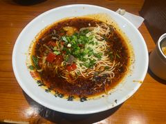 -兵哥豌豆面(建设巷店)