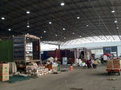 -江杨农产品批发市场