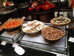 -西藏饭店·亚克·食光自助餐厅(文殊院店)