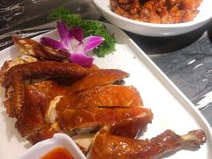 糖醋里脊-新白鹿餐厅(虹桥南丰城店)