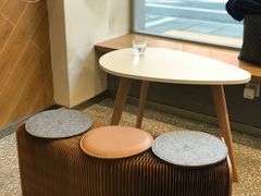 -Legno.ita Coffee by Wood(襄阳南路店)