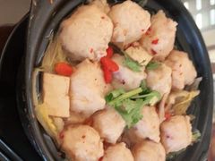 -洪兴砂锅·融合砂锅菜(三站店)