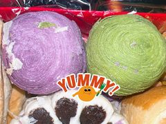 -北京稻香村(第三店)