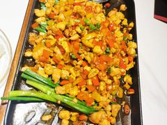-攸州小镇家湘菜(小米科技园店)