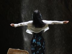 -英西峰林·洞天仙境