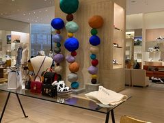 店内环境-LV路易威登(国金中心店)