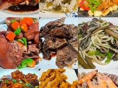 -阿莉餐厅(枣阳路店)