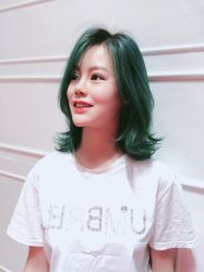 -Hair Glam 格拉姆造型旗舰店