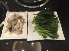 -好彩海鲜火锅饭店(银河百老汇店)