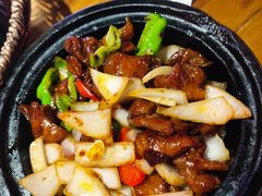 -文楼·淮扬菜·淮安早茶(河下古镇翔宇店)