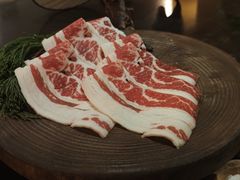 -侘与火 Wabi 侘寂烟火•锅物料理(大屯DT51店)
