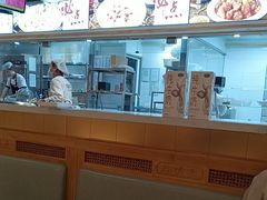 -谷连天安心食堂(裕华万达店)