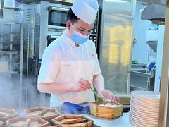 -粤来记·啫啫煲·点心(日月光店)