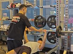 -NRG健身私教CLUB(打浦桥店)