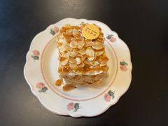海盐杏仁小方-半勺舒舒(太乙店)
