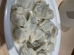 -老边饺子馆(东单店)
