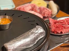 -济州爱肉堂(总店)