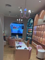 -奈尔宝家庭中心·儿童乐园·亲子餐厅(苏州大悦城店)