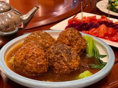 -老苏扬饭店