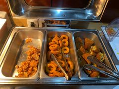 -火炉火自助餐(西直门凯德MALL店)