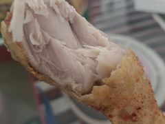 -爆脾气生炸鸡架(通州万达店)