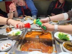 -海底捞火锅(太原南站店)