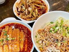 -牛王庙(龙华花园店)