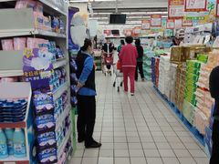 -利群海琴购物广场(商丘路店)