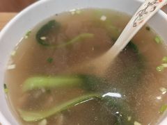 -南京牛肉锅贴