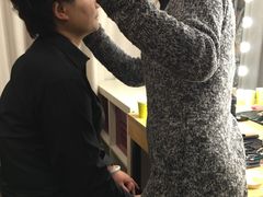 -真我樣照相馆·身份证·证件照·外拍(环球港店)