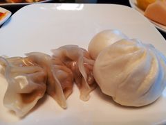 -青岛富力艾美酒店