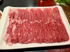 -南门涮肉(北洼路店)