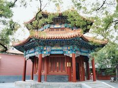 -雍和宫