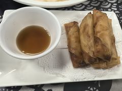 春卷-三林本帮馆(中林街店)