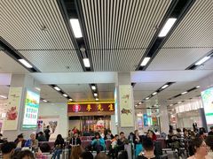 大堂-李先生牛肉面大王(包头火车站店)