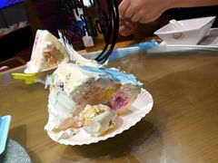-小麦穗私人订制蛋糕·甜品台(万达店)