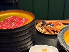 -牛New寿喜烧(金茂览秀城店)
