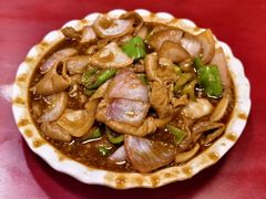 大肠浇头-金杨拉面王小吃面馆·牛三宝面·红烧牛肉粉