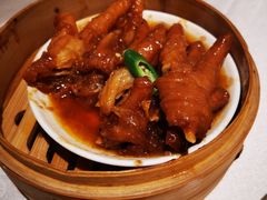 -十二粤味·顺德菜·烧鹅点心(五四广场店)