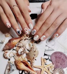 -如一·美甲美睫