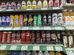 -婕妮璐超市 Jenny Lou’s Shop(三里屯店)
