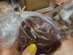 可可小飞碟-沁屋面包店(人民东路店)
