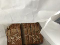 蜂蜜吐司-WHEAT&BAKER-麥(凯德来福士店)