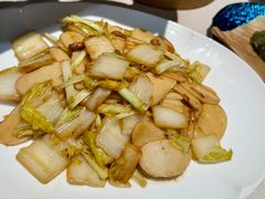 -钱塘花园·宁波菜