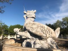 -沈阳辉山风景区