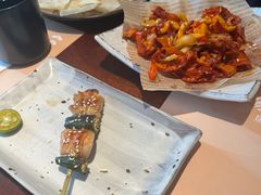 -山葵家居酒屋(天目里店)