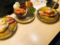 -大起水产回转寿司(道顿堀店)