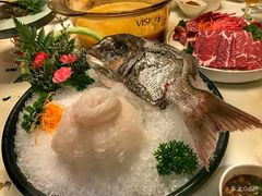 -红门金汤·港式火锅(英皇集团中心店)