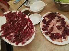 -陈记顺和潮汕牛肉火锅(韩江路店)